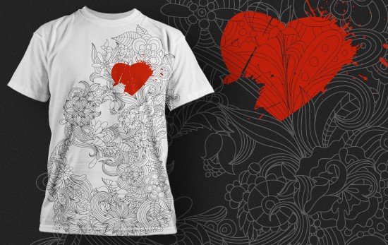 tshirt design 439 NEW GREAT STUFF FROM DESIGNIOUS.COM