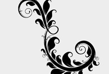 vector-flower-220
