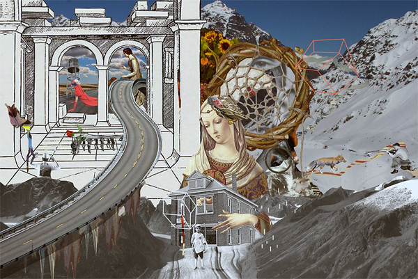 1 14 Interview with Inspiring Artist Prasit Limpasatirakit
