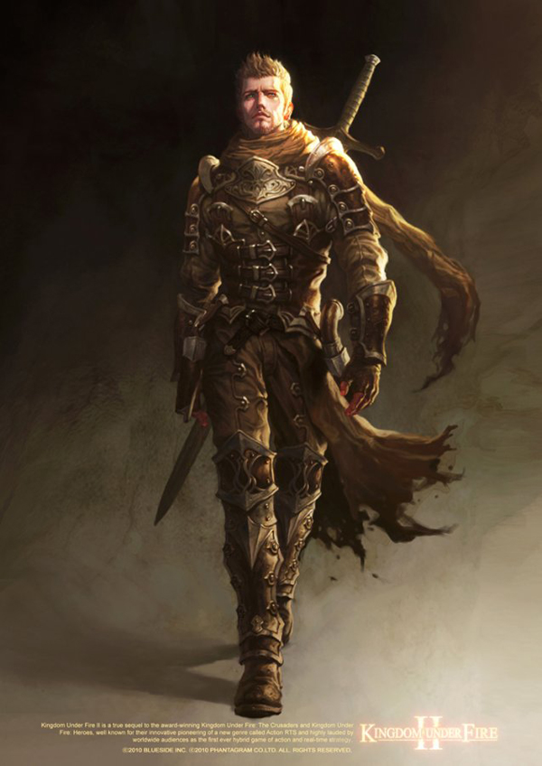 GPZANG 13 Interview with Amazing Concept Artist Young June Choi a.k.a. GPZANG