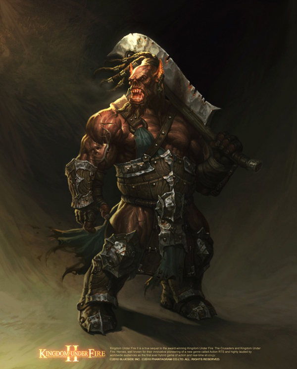 GPZANG 6 Interview with Amazing Concept Artist Young June Choi a.k.a. GPZANG