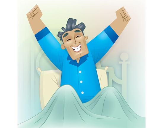 Successful freelance designer 8 The Daily Schedule for Freelancing Success