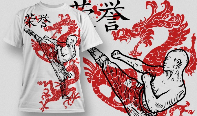 designious tshirt design 448 New Awesome T shirt Designs, Vector Packs & Freebie from Designious.com!