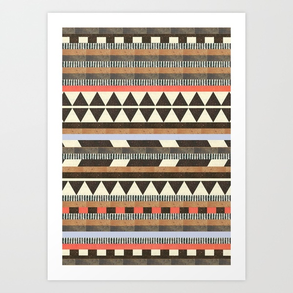 Aztec vector 11 The Aztecs Mark on Modern Art and Culture