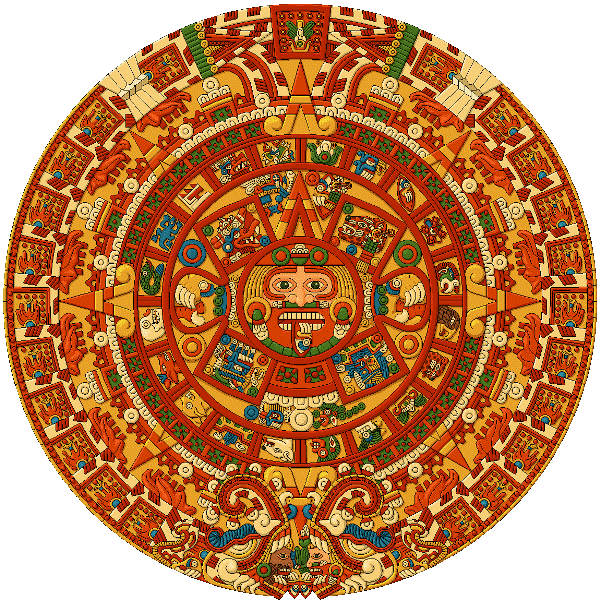 The Aztecs' Mark on Modern Art and Culture - Pixel77