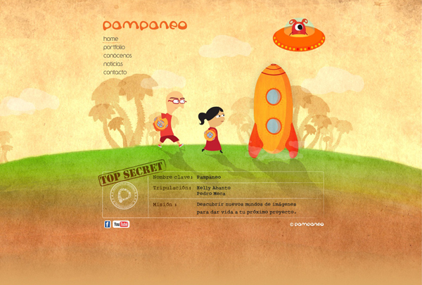 Designer portfolio websites 8 30 Spectacular Designer Portfolio Websites