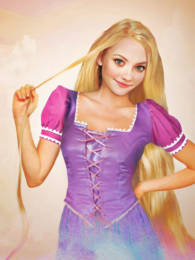 Fairy tale illustration 13 Fairy Tale Designs with an Unexpected Twist