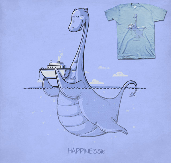 Illustrator Naolito 15 Artist of the Week   Unconventional Illustrator Nacho Diaz