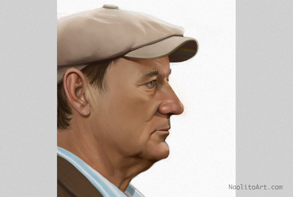 Illustrator Naolito 18 Artist of the Week   Unconventional Illustrator Nacho Diaz