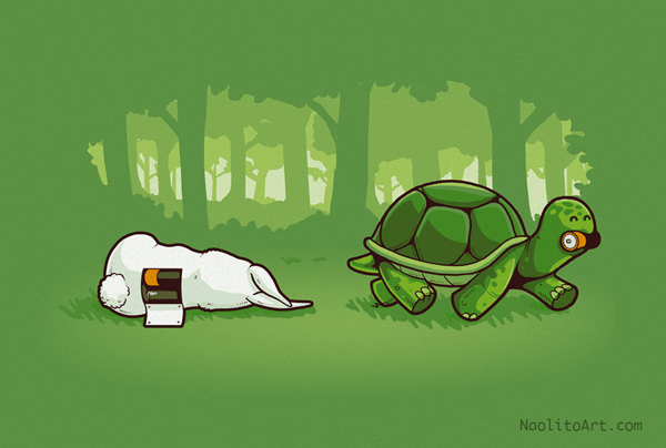 Illustrator Naolito 2 Artist of the Week   Unconventional Illustrator Nacho Diaz