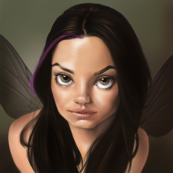 Photoshop tutorial roundup april 1 Photoshop Tutorial Roundup   April 2012