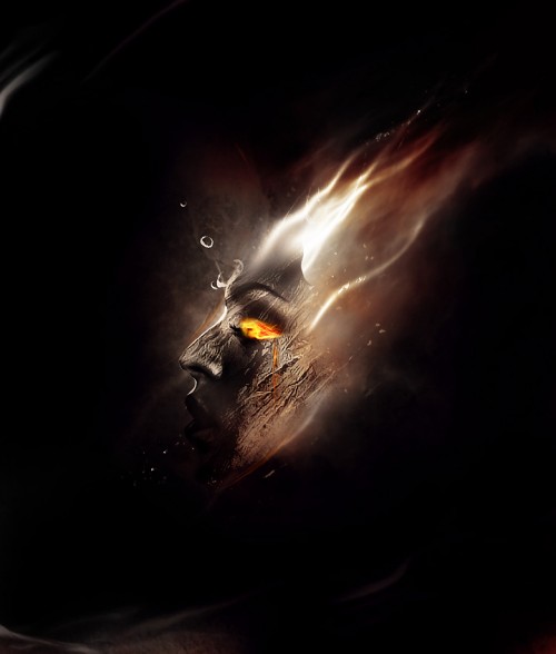 Photoshop tutorial roundup april 3 Photoshop Tutorial Roundup   April 2012