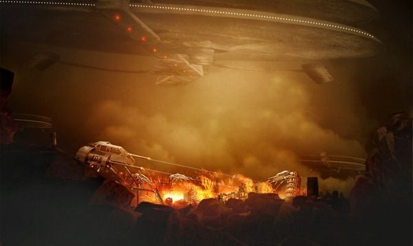Photoshop tutorial roundup april 7 Photoshop Tutorial Roundup   April 2012