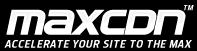 Max CDN