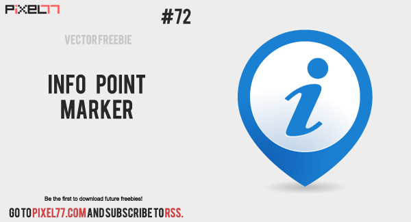 Marker Point