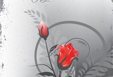 pixel77-free-vector-rose-illustration-220