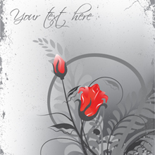 pixel77-free-vector-rose-illustration-220