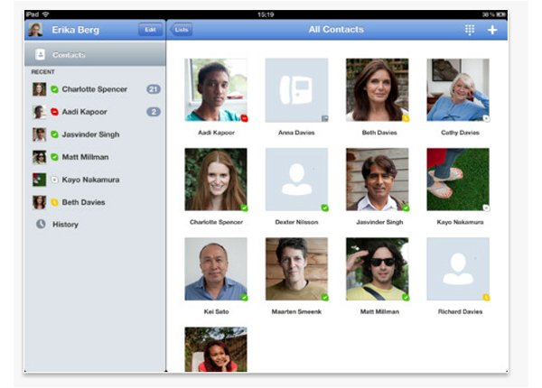 11 20 Cool iPad Apps for Web Designers