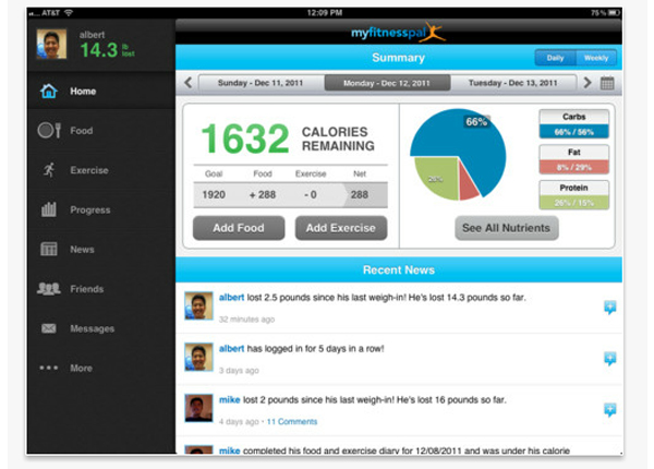 12 20 Cool iPad Apps for Web Designers