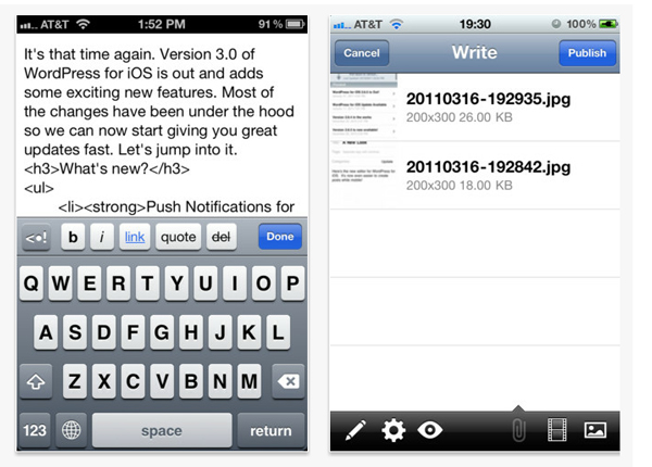 16 20 Cool iPad Apps for Web Designers