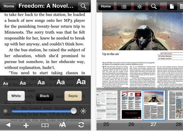 23 20 Cool iPad Apps for Web Designers