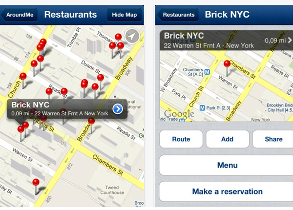 25 20 Cool iPad Apps for Web Designers