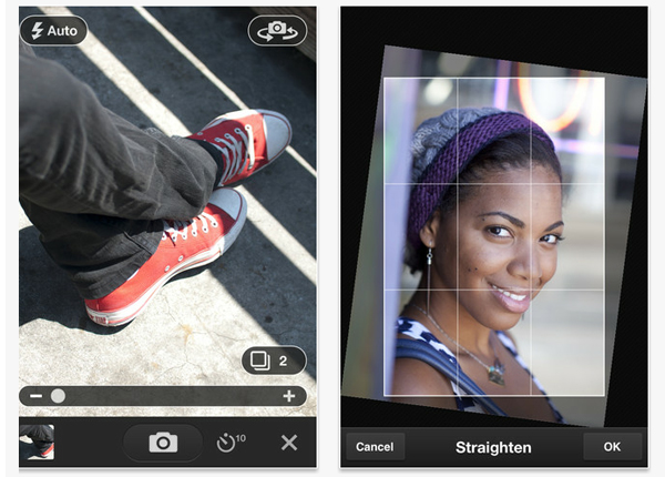 8 20 Cool iPad Apps for Web Designers