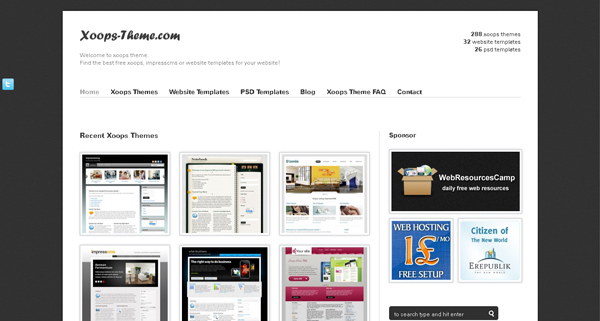 Websites-free-psd-templates-17 Websites free psd templates 17 20 Websites for Downloading Free Premium PSD Templates