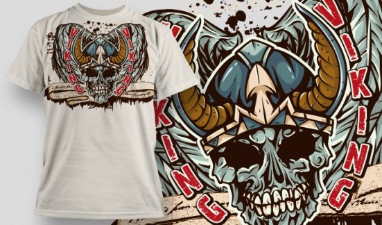 designious tshirt design 461 10 Awesome T shirt designs & 10 Jaw Dropping Vector Packs from Designious.com!