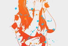 pixel77-free-vector-colorful-silhouette-220