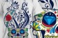 20 T-shirt Designs & Floral Mega Pack