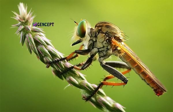 Insect macro photography 19 40 Most Breathtaking Insect Macro Photos of 2011