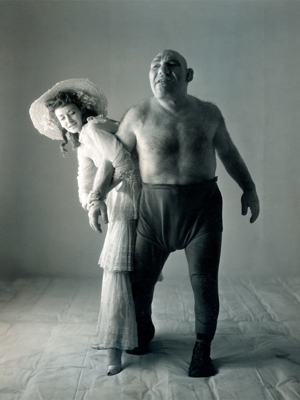 Irving Penn photography 12 Artist of the Week   Photography Titan Irving Penn