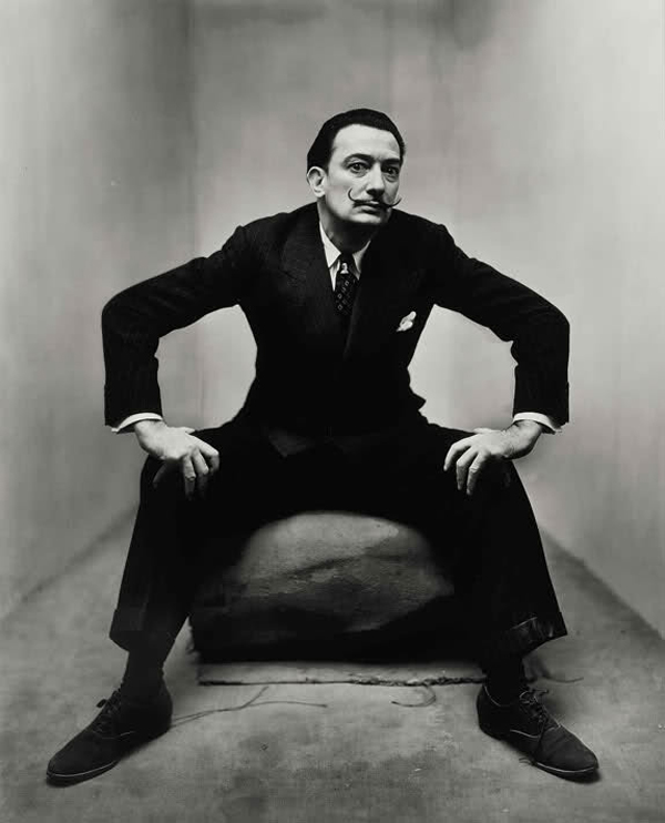 Irving Penn photography 16 Artist of the Week   Photography Titan Irving Penn