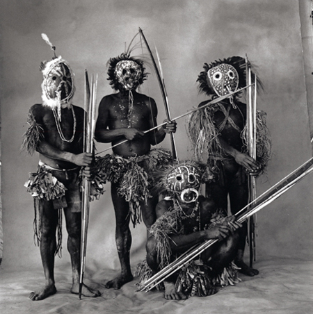 Irving Penn photography 8 Artist of the Week   Photography Titan Irving Penn