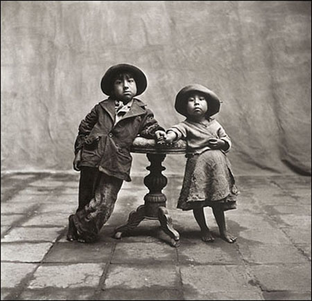 Irving Penn photography 9 Artist of the Week   Photography Titan Irving Penn
