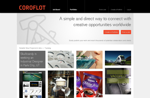 Outsourcing freelance designer 11 Outsourcing & Finding Jobs as a Freelance Graphic Designer