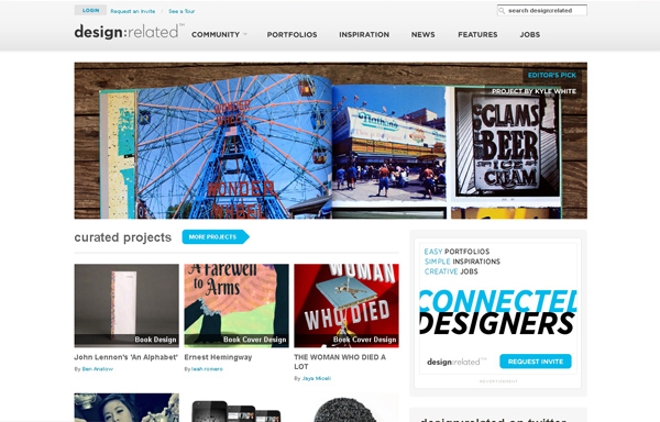 Outsourcing freelance designer 13 Outsourcing & Finding Jobs as a Freelance Graphic Designer