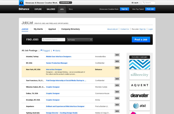 Outsourcing freelance designer 14 Outsourcing & Finding Jobs as a Freelance Graphic Designer