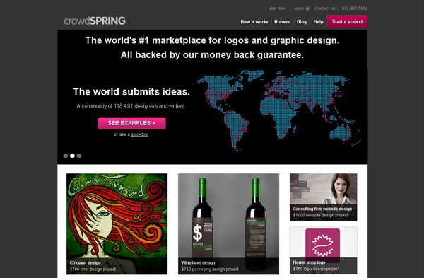 Outsourcing freelance designer 19 Outsourcing & Finding Jobs as a Freelance Graphic Designer