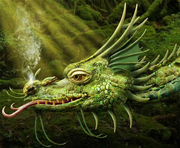 Photoshop tutorials July 2012 6 Photoshop Tutorials Roundup   July 2012