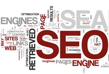 SEO words