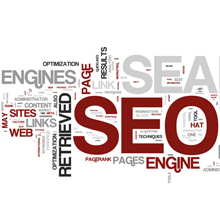 SEO words
