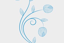 pixel77-free-vector-abstract-flower-220