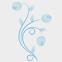 pixel77-free-vector-abstract-flower-220