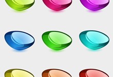 pixel77-free-vector-glossy-shapes-220