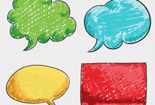 pixel77-free-vector-scribbled-speech-bubbles-220