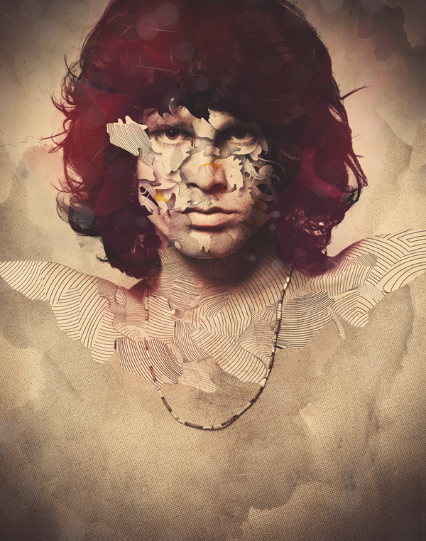 Amazing illustrator Alberto Seveso 1 Artist of the Week   Amazing Illustrator Alberto Seveso
