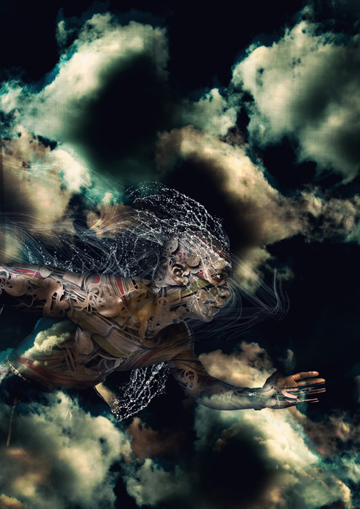 Amazing illustrator Alberto Seveso 10 Artist of the Week   Amazing Illustrator Alberto Seveso