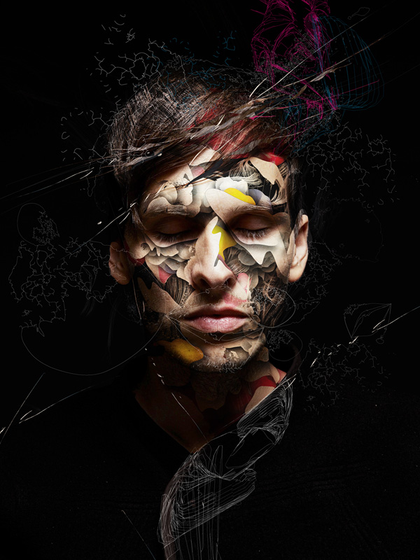 Amazing illustrator Alberto Seveso 11 Artist of the Week   Amazing Illustrator Alberto Seveso
